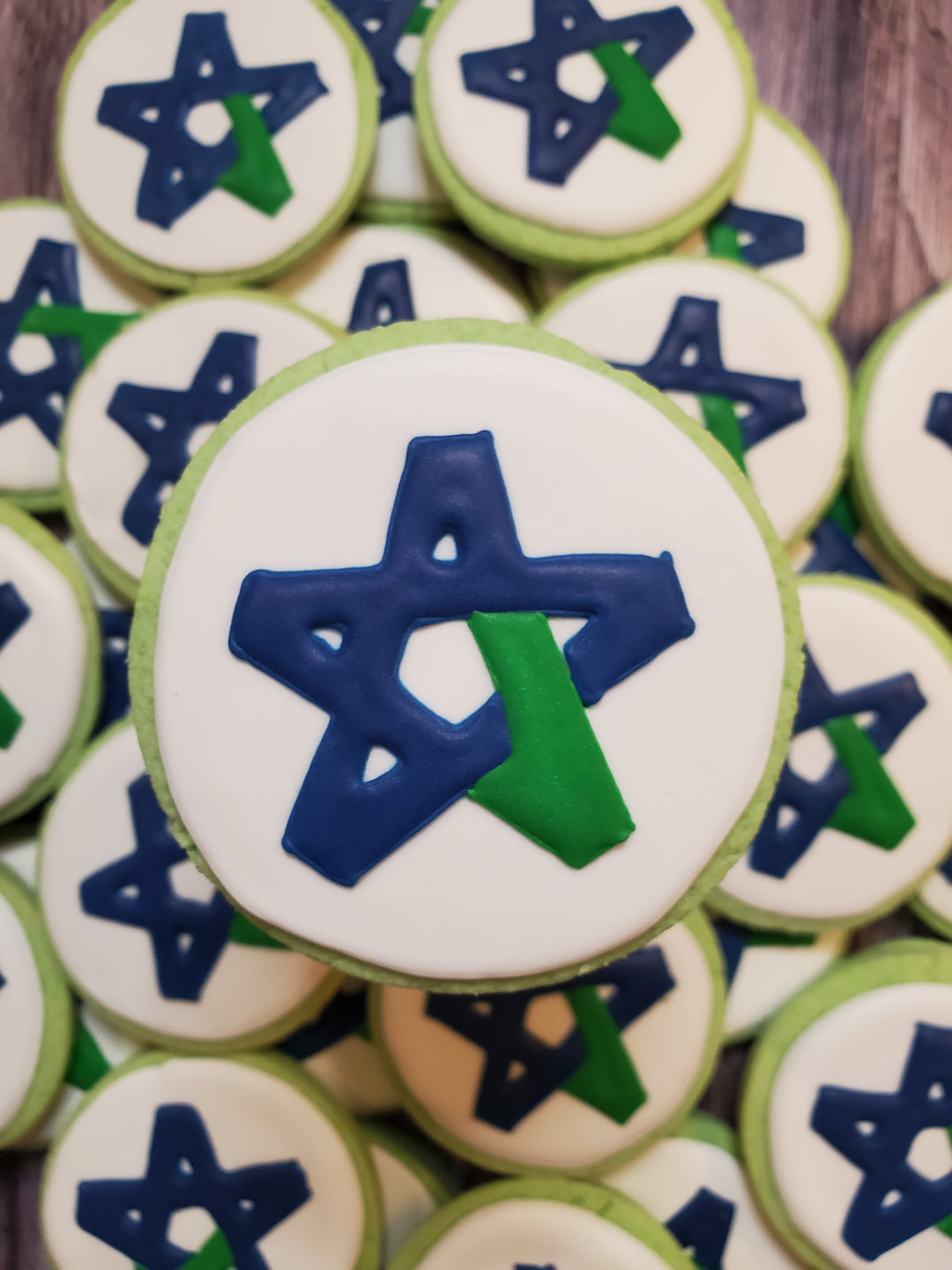 Logo Cookies