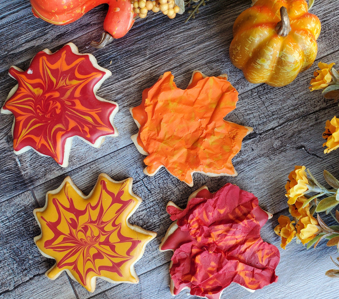 Half Order of Large Custom Cookies