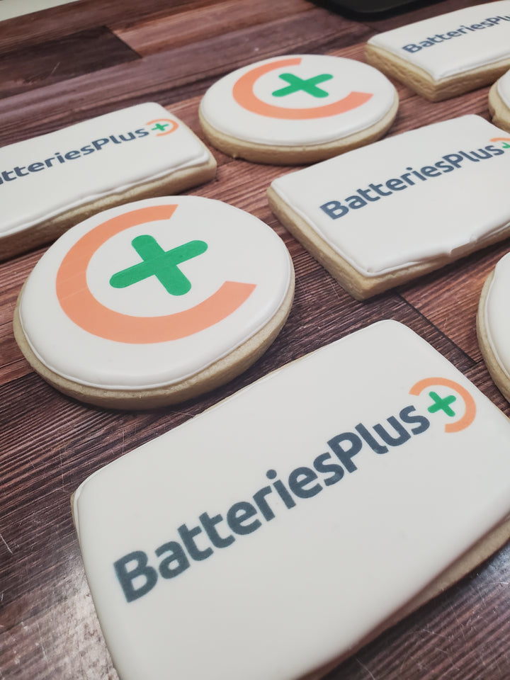 Logo Cookies
