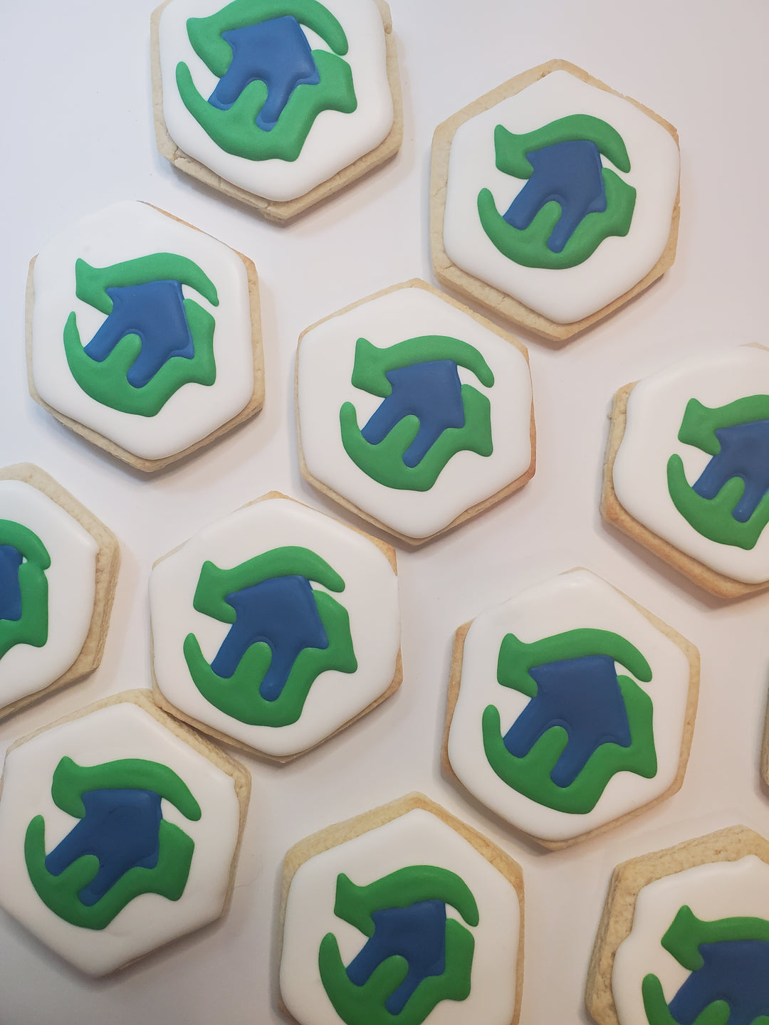 Logo Cookies