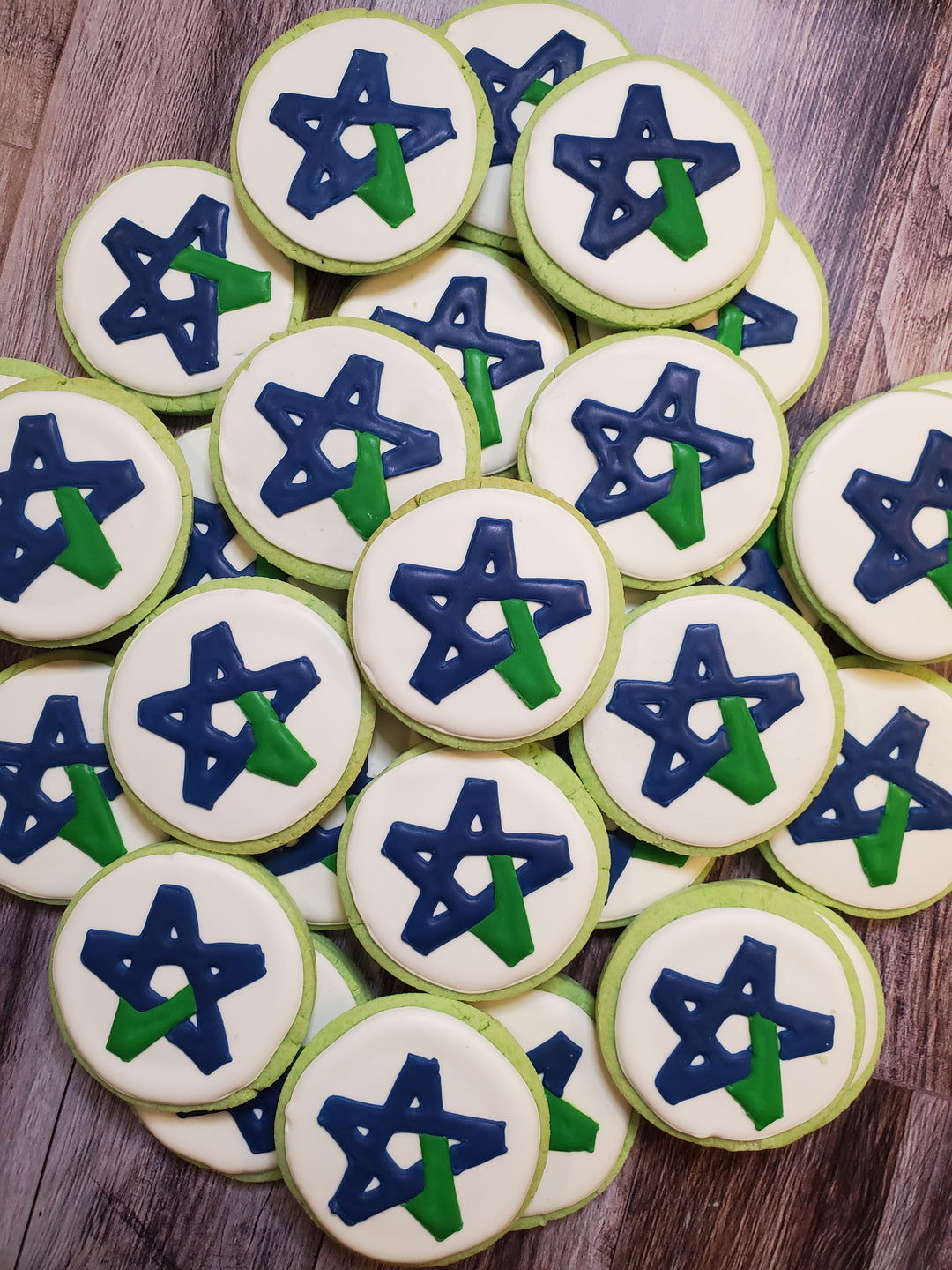 Logo Cookies